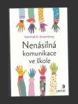 Nenásilná komunikace ve škole - náhled