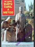 Svätý cyril a metod - lacko michal - náhled
