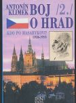 Boj o hrad ii. - náhled