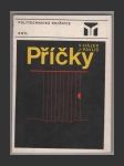 Příčky - náhled