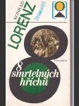 8 smrtelných hříchů - náhled