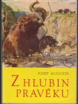 Z hlubin pravěku - náhled