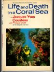 Life and death in a Coral Sea - náhled