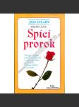 Edgar Cayce - Spící prorok - náhled