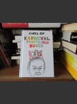 Karneval paměťových buněk - náhled