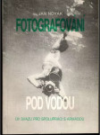 Fotografování pod vodou - náhled
