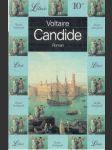 Candide - náhled