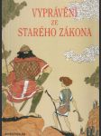 Vyprávění ze Starého zákona - náhled