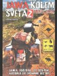 Jawa kolem světa 2 - náhled