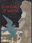 Pohádky O. Wilda - náhled