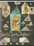Špity špity bábo - náhled