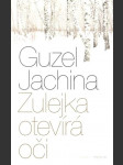 Zulejka otevírá oči - náhled