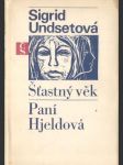 Šťastný věk - náhled