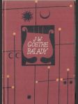 Balady - náhled