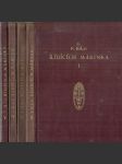 Řídících Márinka - náhled