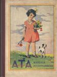 Aťa a František - náhled