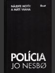 Polícia - náhled