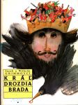 Kráľ drozdia brada - náhled