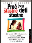 Proč jsou šťastné děti šťastné - náhled