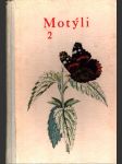 Motýli 2 - náhled