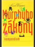Murphyho zákony - kompendium - náhled