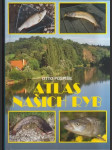 Atlas našich ryb - náhled
