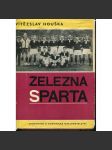 Železná Sparta I. díl - náhled