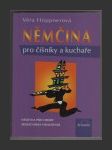 Němčina pro číšníky a kuchaře - náhled