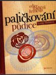 Paličkování půdice (veľký formát) - náhled