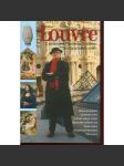 Louvre (podpis František Dvořák) - náhled