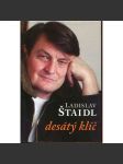 Desátý klíč (podpis Ladislav Štaidl) - náhled