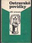 Ostravské povídky - náhled