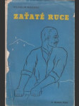 Zaťaté ruce - náhled