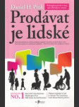 Prodávat je lidské - náhled