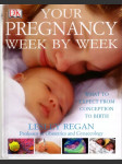 Your Pregnancy Week by Week (veľký formát) - náhled