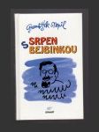 Srpen s bejbinkou - náhled