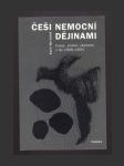Češi nemocní dějinami - náhled