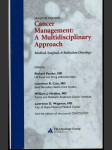 Cancer Management: A Multidisciplinary Approach - náhled
