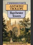 Barchester Towers - náhled