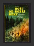 Hoši od Bobří řeky - náhled