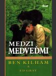 Medzi medveďmi - náhled