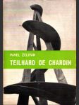 Teilhard de chardin - náhled