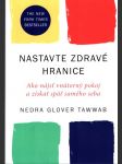 Nastavte zdravé hranice - náhled