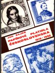 Papírová platidla československa 1919-1990 - náhled