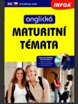 Anglická maturitní témata (bez CD) - náhled