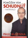 Pomôžem vám schudnúť natrvalo (+ CD) - náhled