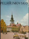 Pelhřimovsko (veľký formát) - náhled