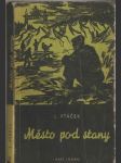 Mésto pod stany (malý formát) - náhled
