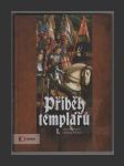 Příběh templářů I. - náhled