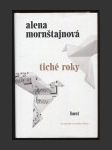 Tiché roky - náhled